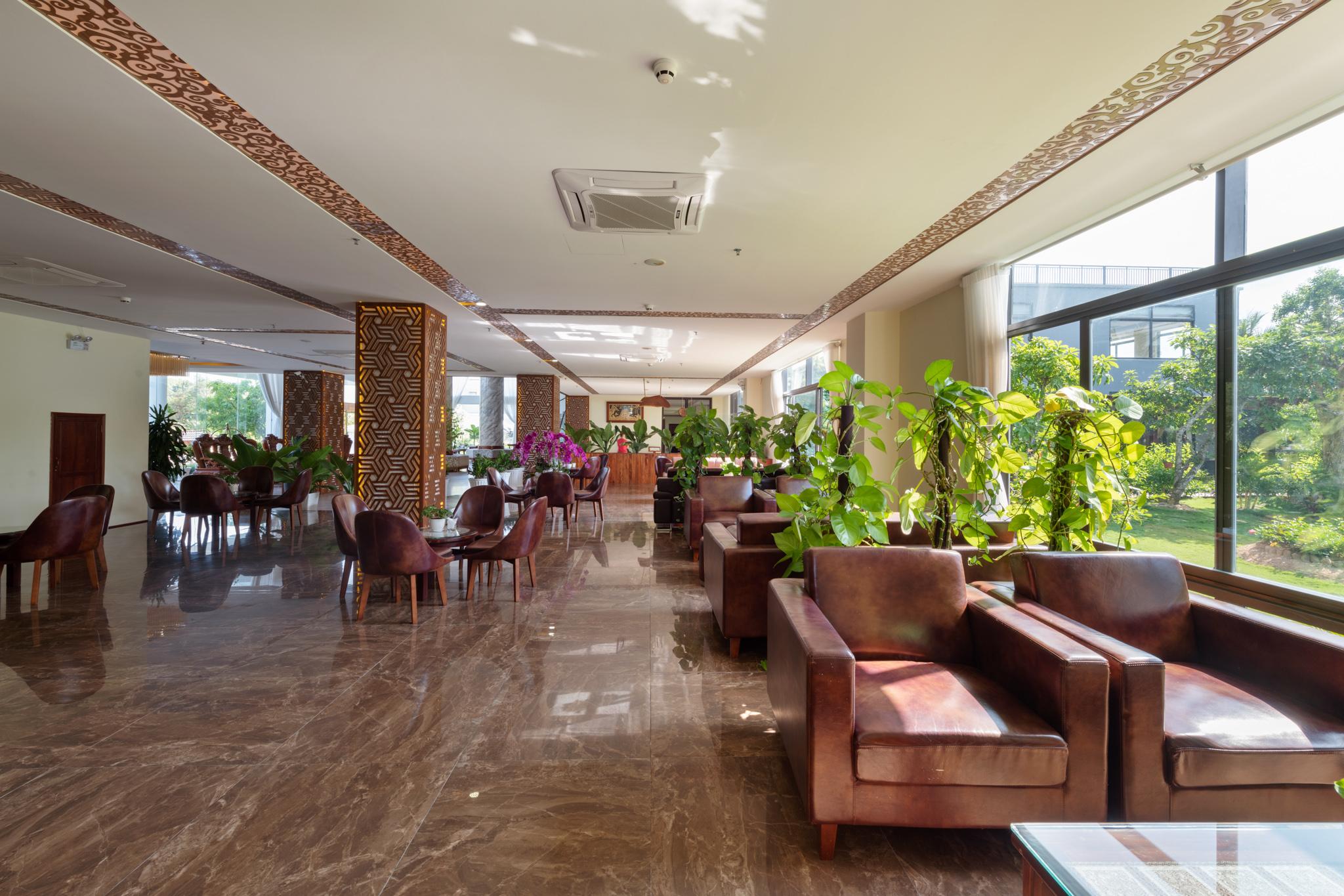 Amarin Resort & Spa Phu Quoc Exterior photo